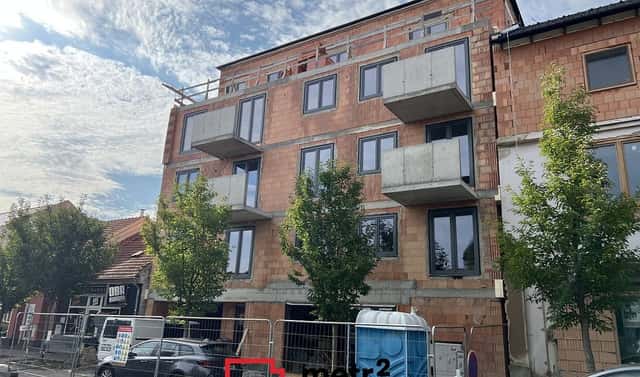 Prodej bytu 3+kk 99 m², Plumlovská, Prostějov