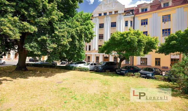 Prodej bytu 4+kk 145 m², Čechovo nábřeží, Pardubice – Bílé Předměstí