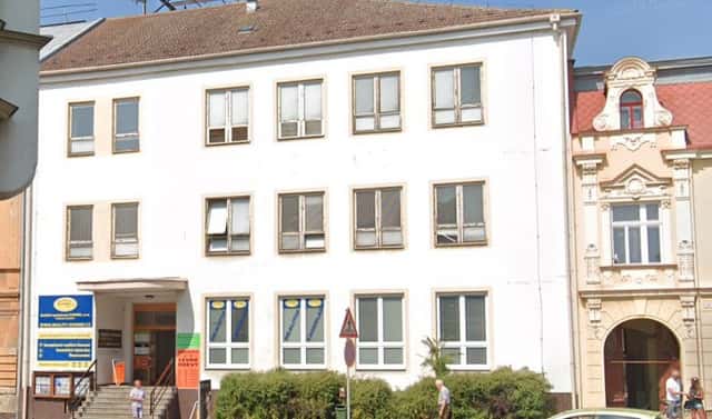 Pronájem obchodních prostor 88 m², Holešov, okres Kroměříž