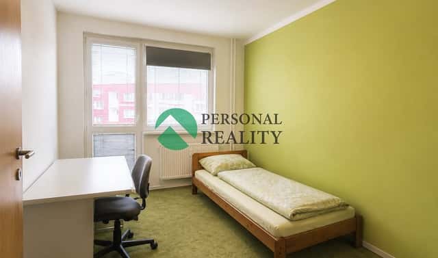 Prodej bytu 2+1 55 m², Pražská, Česká Lípa