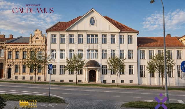 Pronájem kanceláře 211 m², Tovačovského, Kroměříž