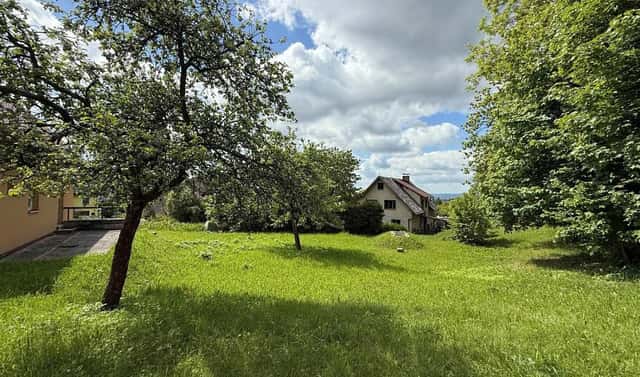 Prodej stavebního pozemku 614 m², Staroveská, Vysoké nad Jizerou, okres Semily