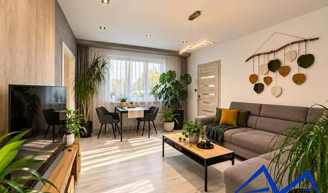 Prodej bytu 3+1 63 m², Pavlovova, Ostrava – Zábřeh, okres Ostrava-město