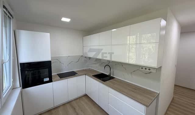 Prodej bytu 2+1 57 m², Vnitřní, Orlová – Lutyně, okres Karviná