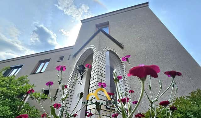 Prodej domu 240 m² s pozemkem 440 m², Rektorská, Praha 10 – Malešice