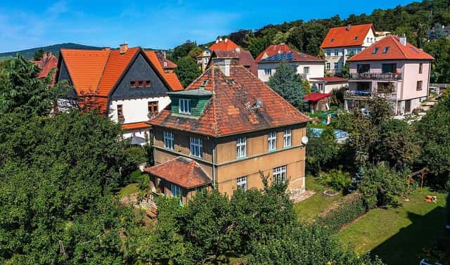 Prodej domu 150 m² s pozemkem 730 m², Dalimilova, Litoměřice – Předměstí