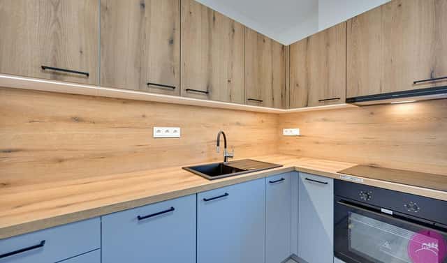 Pronájem bytu 3+kk 51 m², Masarykova náves, Grygov, okres Olomouc