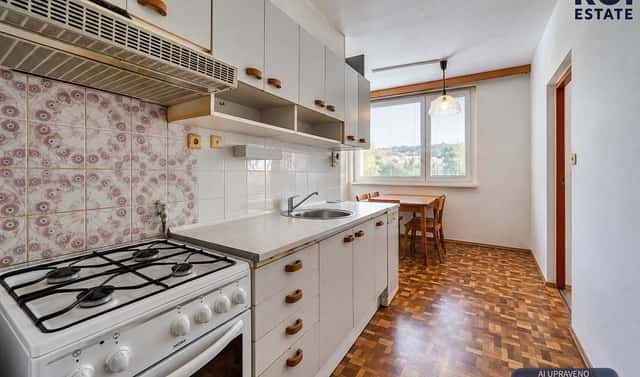 Prodej bytu 2+1 61 m², Pod Javory, Blansko