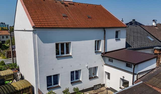 Prodej domu 211 m² s pozemkem 815 m², Slovenská, Svitavy – Lány