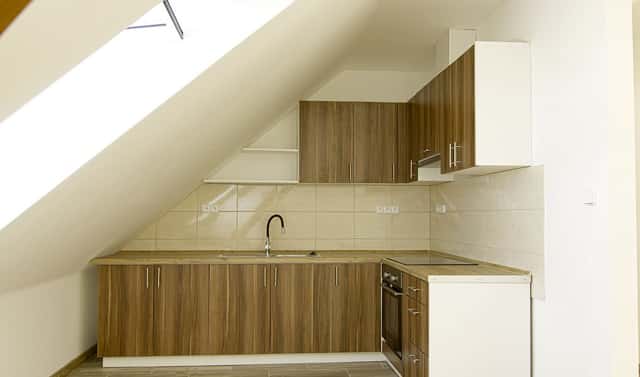 Prodej bytu 3+kk 82 m², Vratěnín, okres Znojmo