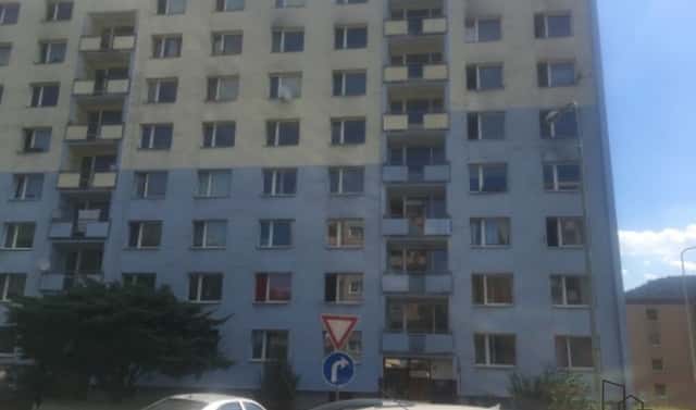 Prodej bytu 2+1 63 m², Jindřicha Plachty, Ústí nad Labem – Mojžíř