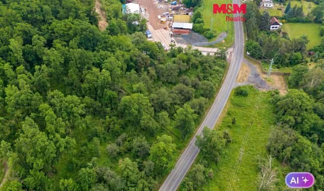 Prodej pozemku 918 m², Světec – Štrbice, okres Teplice