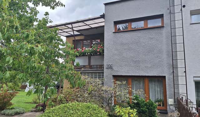 Prodej domu 101 m² s pozemkem 839 m², Azalková, Ústí nad Labem – Brná