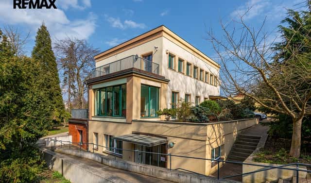 Prodej nájemního domu, činžáku 675 m², Vašátkova, Čelákovice, okres Praha-východ