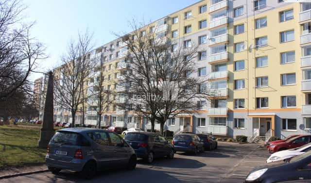 Prodej bytu 2+kk 43 m², Železničářská, Česká Lípa