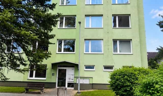 Prodej bytu 3+1 80 m², Sídliště, Rožmitál pod Třemšínem, okres Příbram