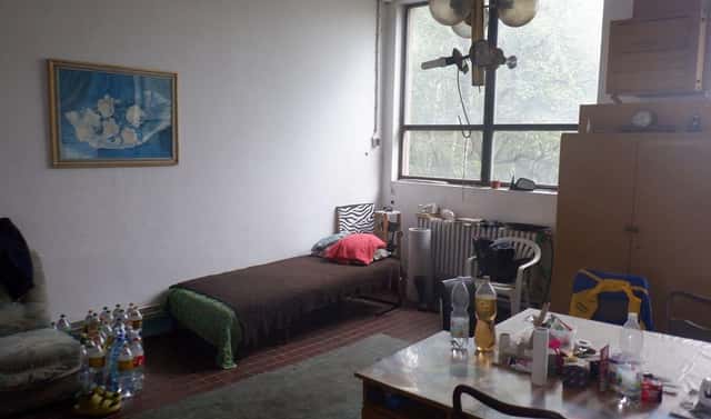 Pronájem výrobních prostor 2 500 m², Beethovenova, Chomutov