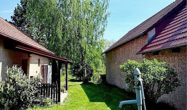 Prodej chaty/chalupy 130 m² s pozemkem 694 m², Rašovice – Netušil, okres Kutná Hora