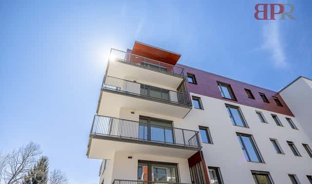 Prodej bytu 3+kk 92 m², Jablonec nad Nisou – Rýnovice