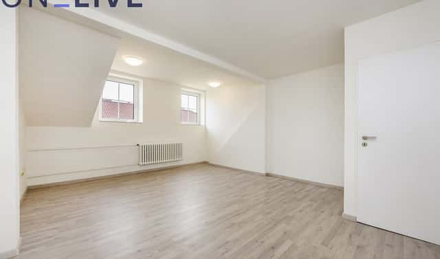 Pronájem kanceláře 42 m², Tylova, Plzeň – Jižní Předměstí, okres Plzeň-město