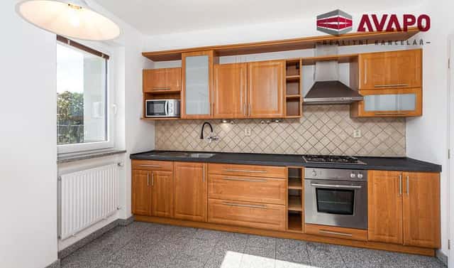 Pronájem bytu 3+1 80 m², Gudrichova, Opava – Kylešovice