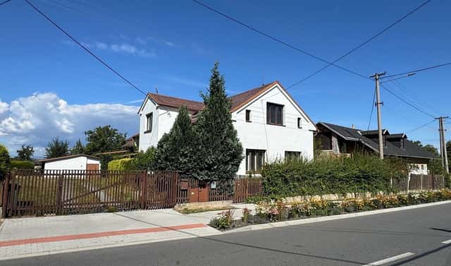 Prodej bytu 2+1 60 m², Přerovecká, Opava – Suché Lazce