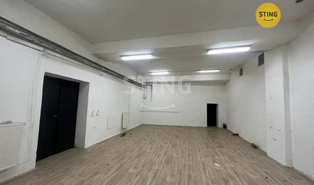 Pronájem skladovacích prostor 80 m², Rybářská, Opava – Předměstí