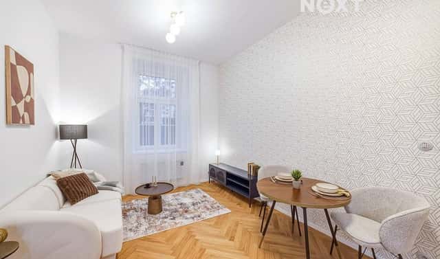 Prodej bytu 2+kk 51 m², Pod pekárnami, Praha 9 – Vysočany