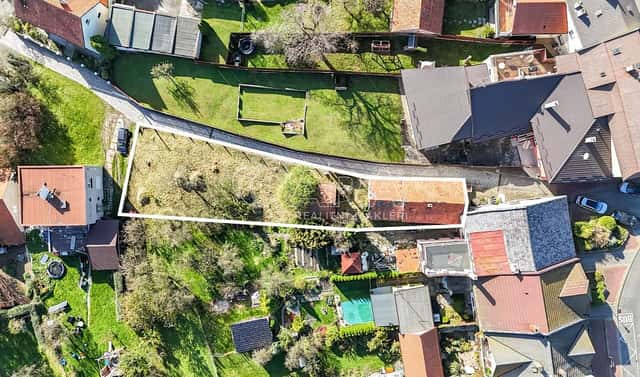 Prodej domu 90 m² s pozemkem 605 m², Starý Jičín, okres Nový Jičín
