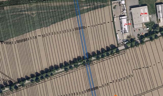 Prodej pole 50 m², Veletiny, okres Uherské Hradiště