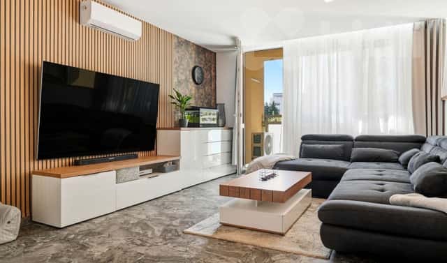 Prodej bytu 3+kk 82 m², Nová, Mníšek pod Brdy, okres Praha-západ