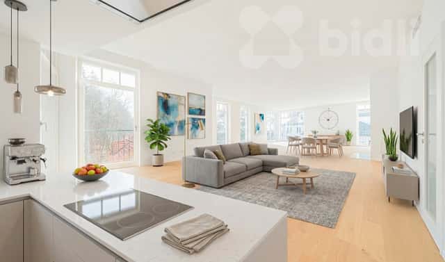 Prodej bytu 4+kk 192 m², Zeyerova, Mariánské Lázně – Úšovice, okres Cheb