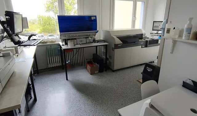Pronájem komerčního objektu (jiného typu) 75 m², Majerského, Praha 4 – Chodov