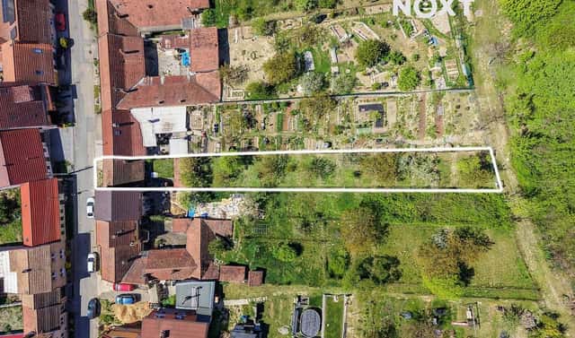 Prodej domu 34 m² s pozemkem 542 m², Lovčičky, okres Vyškov