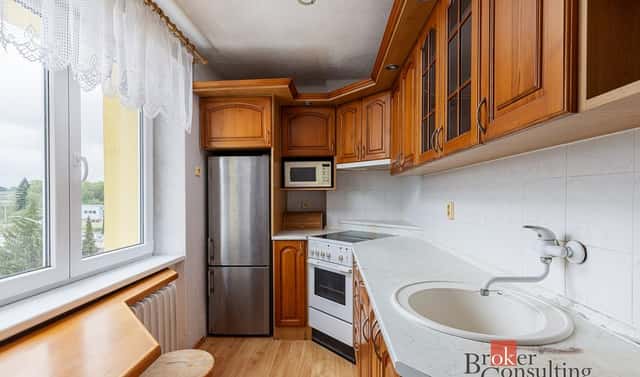 Prodej bytu 3+1 59 m², Tyršova, Kostelec nad Orlicí, okres Rychnov nad Kněžnou