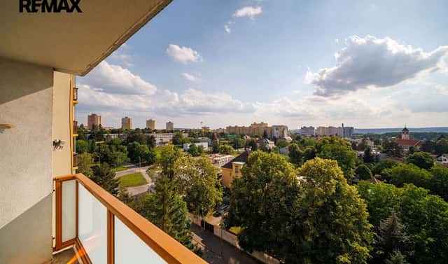 Prodej bytu 1+kk 29 m², Písnická, Praha 4 – Kamýk