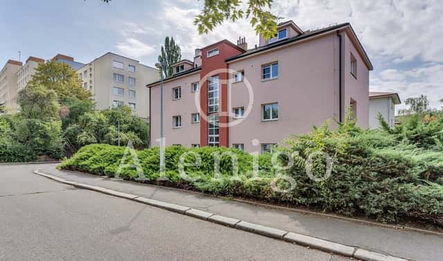 Prodej bytu 1+kk 25 m², Kudrnova, Praha 5 – Motol