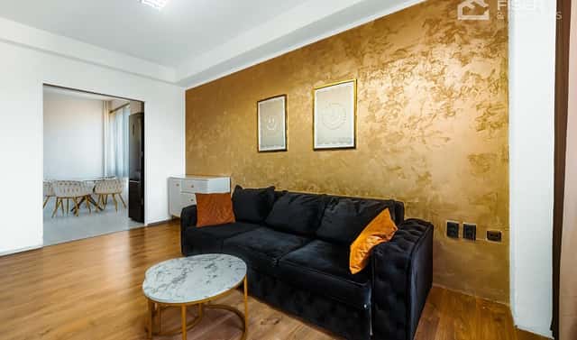 Prodej bytu 2+1 53 m², U Apolla, Valašské Meziříčí – Krásno nad Bečvou, okres Vsetín