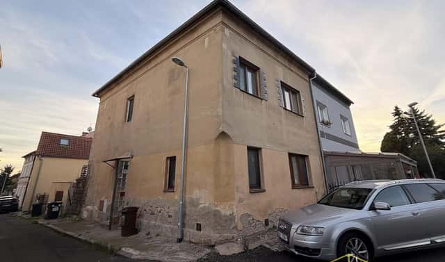 Prodej domu 150 m² s pozemkem 130 m², K. Čapka, Dubí – Pozorka, okres Teplice