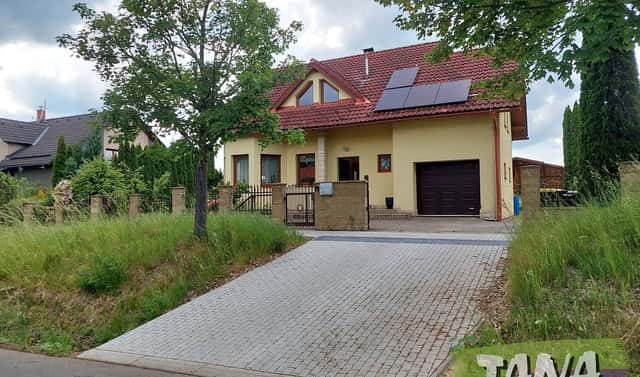 Prodej domu 138 m² s pozemkem 681 m², Károvsko, Turnov, okres Semily