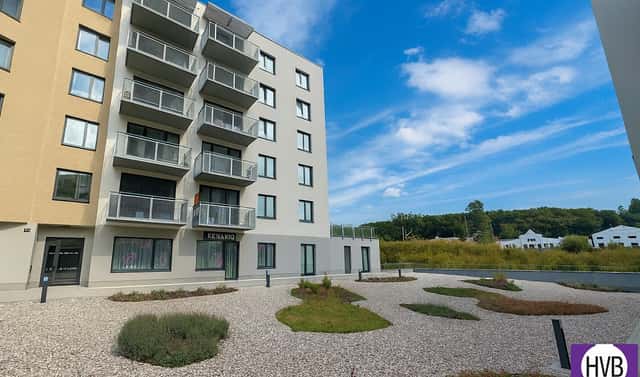 Pronájem bytu 3+kk 92 m², Čerpadlová, Praha 9 – Vysočany