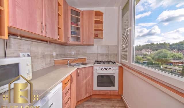 Prodej bytu 1+kk 29 m², Čs. armády, Týniště nad Orlicí, okres Rychnov nad Kněžnou