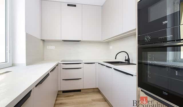 Prodej bytu 2+kk 54 m², Podroužkova, Ostrava – Poruba, okres Ostrava-město