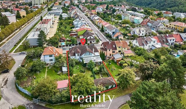 Prodej komerčního objektu (jiného typu) 210 m², Bratrstva, Znojmo
