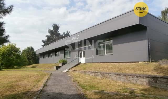 Prodej výrobních prostor 555 m², Radvanická, Ostrava – Michálkovice, okres Ostrava-město