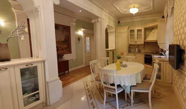 Prodej bytu 4+kk 140 m², Moravská, Karlovy Vary