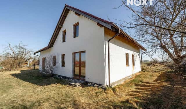 Prodej domu 252 m² s pozemkem 2 968 m², Smilovice – Bratronice, okres Mladá Boleslav