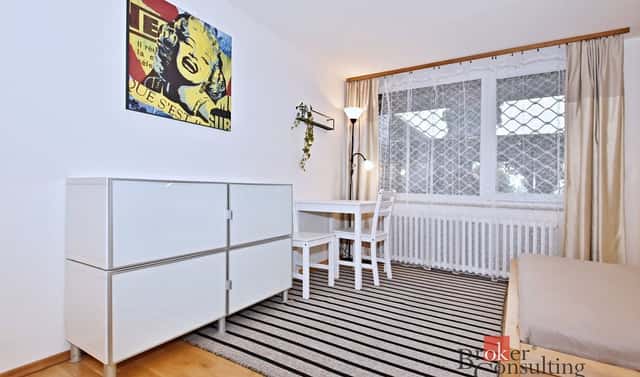 Pronájem bytu 1+kk 25 m², Na dlážděnce, Praha 8 – Libeň