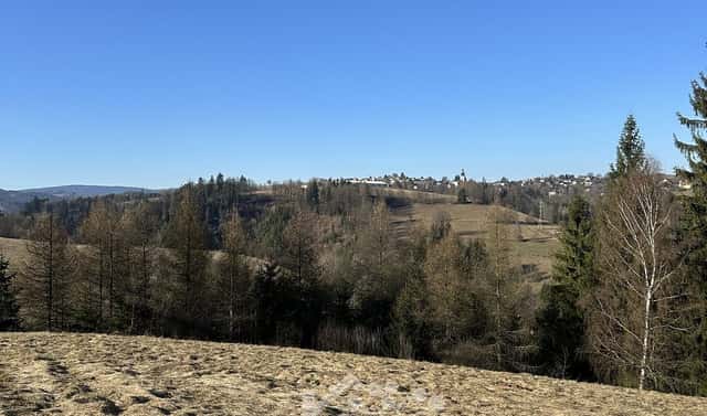 Prodej louky 14 441 m², Bozkov, okres Semily
