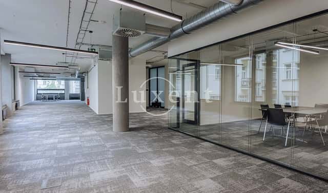 Pronájem kanceláře 287 m², Václavské náměstí, Praha 1 – Nové Město